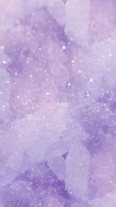 an abstract purple and white background with lots of bubbles