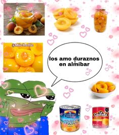 an image of some food that is in spanish