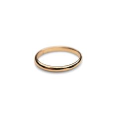 2mm Solid 14k Gold Band | Gold Band ring | 14k Solid Gold Ring | Flat Wedding Band Ring | Gold Wedding Band | 14k Gold Smooth Ring Half Dome, Classic Ring, Band Ring, Handmade Ring, Timeless Pieces, Band Rings, Solid Gold, Gold Rings, Ring Size