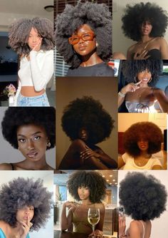 #CoolTrendyHairstyles #WhatHairstylesAreTrendingRightNow #WhatIsTheMostPopularHairstylesRightNow #WhatHairstylesArePopularNow #PopularHairTrends #TrendyHairstyleIdeas #TrendyHairStyles #PopularHairStyles #PopularHair #PopCoolAndStylishHairstylesAcnh #What'sTrendingInHairstyles #CuteAndTrendyHairstyles #HairstylesThatAreTrendingNow #PopularHairstyle #PopularAndTrendyHairstylesBraids Big Type 4 Hair, 4c Curly Afro, Afro With Flowers, Best Hairstyles For Women, Beautiful Black Hair, Hairstyle Names, Type 4 Hair, 4c Natural Hair, The Best Hairstyles