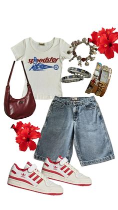 Style Outfits Plus Size, Pintrest Outfit, Ahs Style, Nerdy Outfits, Trendy Outfits For Teens, Fits Clothes