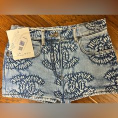 New Chanel Cruise 2024 Jean Shorts. Authentic Size 34 (European) Chanel C24 Size 0 Xs Chanel Shorts, Chanel 2024, Chanel Jeans, Chanel Price, Chanel Outfit, Chanel Cruise, Chanel No 5, Chanel Mini, Cheap Sunglasses