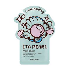 Replenish your skin with our I'm Real Sheet Mask Collection! Available in sets of 2 in an array of ingredients, the 3-layer pulp sheet is filled with natural ingredients and soaked in different types of enriched essence (Water-type, Micro-Emulsion Type, Milky Lotion Type) to yield maximum hydration for your skin. Transform dull and tired skin into healthy, moisturized skin in as little as 20 minutes!For NEW I'm Real Sheet masks, click here size: 21ml x2 Why It's Good This fun and functional shee Essence Water, Moisturized Skin, Peach Fruit, Jasmine Flower, Dry Face, Mascara Facial, Tony Moly, Real Pearls, Sheet Mask