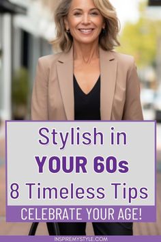 Dressing Over 60, 60 Outfits, Stylish Outfits For Women Over 50, Clothes For Women Over 50, Artist Tips, Over 60 Fashion, Older Women Fashion, Fashion Fail, Hair Summer