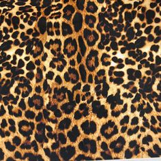 High quality printed leopard upholstery Fabric, linen surface  Digital Printed Upholstery Fabric It has a width of 140cm/55inc/1,53yards, (180gsm, 6.35oz) easy to sew, durable, resistance stain, Perfect for upholstery, bag, handmade gifts, suitable for all projects. This beautiful fabric can gift for mom, gift for girls, gift yourself, surface similar to linen, easy to sew,  easy to hang, less wrinkless,  Do not stain, do not wrinkle because woven with microfiber yarns.  If drapery is used, it s Leopard Print Pattern, Birthday Painting, Leopard Print Fabric, Curtain Backdrops, Paint Remover, Digital Print Fabric, Leopard Pattern, Gifts For Girls, Beautiful Fabric