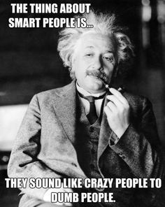 1000+ Quotes on Pinterest | Elvis Quotes, Einstein and Pope Francis Harpo Marx, Albert Einstein Quotes, Einstein Quotes, Marie Curie, E Mc2, Crazy People, Mahatma Gandhi, Intj, Grumpy Cat