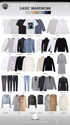 Modest Capsule Wardrobe, Capsule Wardrobe Casual, Capsule Wardrobe Women, Perfect Capsule Wardrobe, Oversized Fashion, Classic Capsule Wardrobe, Capsule Wardrobe Outfits, Basic Wardrobe