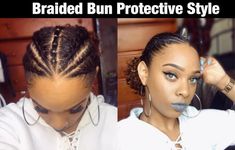 4c Natural Hairstyles, Naturally Hairstyles, Teen Hair, Transitioning Hair, Curly Head, Black Hairstyle, Cute Natural Hairstyles, Transitioning Hairstyles