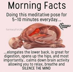 Yoga Facts, Trening Fitness, Health And Fitness Articles, Easy Yoga, Yoga Stretches, Yoga Benefits, Health And Beauty Tips, Health Facts