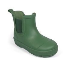 Get ready to embark on rainy adventures with your little one in style and comfort. Our BEARPAW Chelsea Toddler Rain Boots are specially designed to keep tiny feet dry and happy, no matter the weather. Crafted from durable waterproof PVC, these rain boots are built to withstand puddle-jumping escapades. The built-in elastic band makes putting them on and taking them off a breeze. The all-weather traction sole ensures secure footing in any conditions, providing peace of mind for parents. Available in a range of vibrant colors, these toddler rain boots boast a unisex design and fit, making them perfect for boys and girls alike. Easy to clean with a simple wipe of a damp cloth. Green Rain Boots, Toddler Rain Boots, Boy Walking, Kids Rain Boots, Chelsea Rain Boots, Kids Rain, Hunter Rain Boots, Light Water