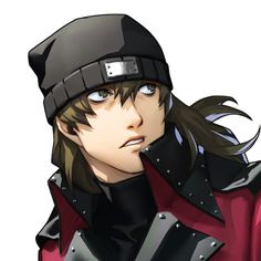 Shinjiro Aragaki, Persona 3 Reload, Persona 3, Anime Character, Persona, Log In, Log, Anime