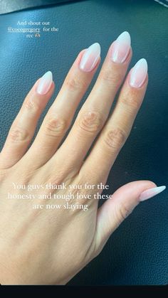 Nails Classic, Perfect Girl, Short Acrylic, Bridal Inspo, Skin Care Solutions, Short Acrylic Nails, Pink Nails, Pretty Nails, Nailed It