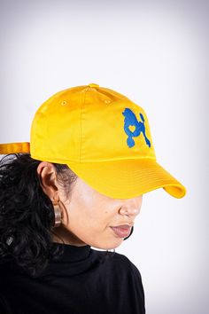 With unique designs you won't find anywhere else, our caps are the quality type that are designed with a thicker woven fabric. Not those flimsy weak ones that lose shape. 100% stitched embroidered design. Sport cap. Curved brim. Dry Clean Only. Comes in: adjust back. Perfect for those SOPHISTICATED ladies who needs head/face protection from the sun, sweat and elements while out doing fitness, events or anything fun. Face Protection, Dad Cap, Sports Caps, Dad Caps, Embroidered Design, Dad Hats, Woven Fabric, Unique Designs, Hats