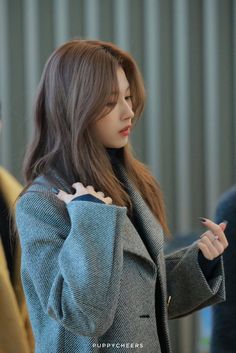 Sana Airport, Cr Logo, Hair Images, At The Airport, Airport Style, Follow Me, Hair