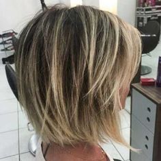 Κούρεμα Bob, Long Bob Haircuts, Best Short Haircuts, Bob Haircuts For Women, Short Bob Haircuts, Long Bob Hairstyles, Tree Tattoo