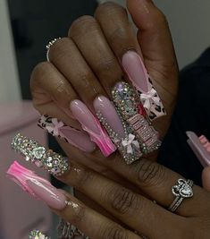 Junk Nails, Body Smells, Toe Nails, Nails Inspiration, Nail Inspo, Acrylic Nails, Nail Designs