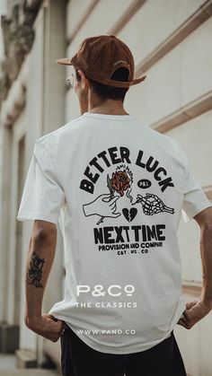 Explore our range of best-selling graphic t-shirts, durable cotton-twill trousers & washed 5-panel caps.

Free world-wide shipping available. How To Look Good In Pictures, Be More Photogenic, Tshirt Design Inspiration