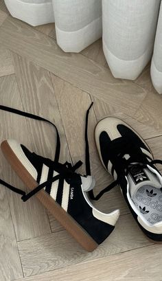 Looks Adidas, Pretty Shoes