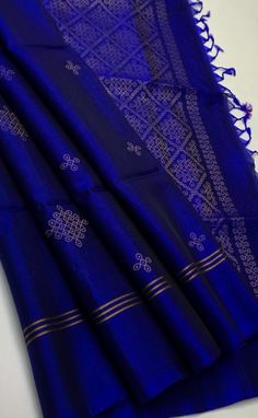 Www.saranyafashion.com WhatsApp +919833331188 Telegram  Shipping worldwide SFDWS Pure handloom borderless bhutta  design Double warp soft silk sarees collections ..with contrast pallu blouse   Silkmark Certified* Bridal Anklet, Dresses Indian, Kanjivaram Sarees, Designer Dresses Indian, Soft Silk Sarees, Pure Silk Sarees, Saree Collection, Pure Silk, Festival Season