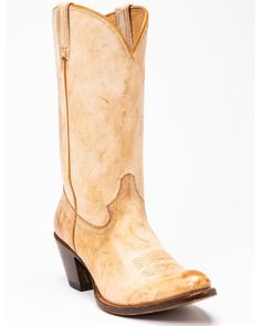 Shyanne Women's Luna Western Boots - Round Toe | Boot Barn Round Toe Boots Cowgirl, Leather Heeled Boots With Rubber Sole And Snip Toe, Rugged Calf Leather Boots With Snip Toe, Rugged Leather Heeled Boots With Snip Toe, Rugged Boots With Leather Sole And Almond Toe, Summer Rodeo Leather Boots, Calf Leather Boots With Round Toe For Ranch, Rugged Heeled Boots With Leather Sole And Snip Toe, Rugged Boots With Reinforced Heel And Snip Toe