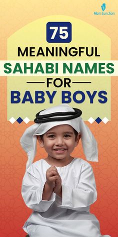 Every parent wants to choose a meaningful name for their baby. A name lasts a lifetime and can significantly impact a person’s life. Sahabi names carry beautiful meanings and connect children to their Islamic heritage.