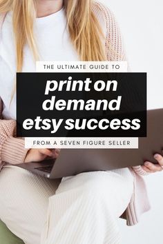 Print on Demand Etsy Digital Marketing Logo, Starting An Etsy Business, Etsy Tips, 2023 Nails, Nails Art Designs, Student Jobs, Become Successful, Etsy Success