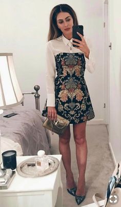 Paris Lookbook, Book 2023, Lydia Elise Millen, Party Clothes, Birthday Happy, Dress Inspiration, Fashion Board, Style Trends, Looks Chic