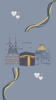 الله Kaabah Makkah Wallpaper, Mecca Illustration, Cute Islamic Wallpapers, Islam Wallpaper, Islamic Wallpapers, Islamic Wallpaper Hd, Islamic Wallpaper Iphone, Mecca Islam