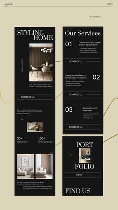 #webdesign #design #designer #taplink #дизайн #дизайнер #таплинк Notion Wallpaper, Interior Designer Website, Rollup Banner Design, Design Grid, Infographic Layout, Designer Website, Rollup Banner, Ideas Graphic Design