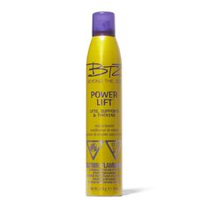 Beyond the Zone Power Lift Volumizing Booster Volumizing Hair Products, Volumizing Hair, Volumizing Mousse, Curling Brush, Herbal Essences, Sally Beauty, Hair Mousse, Fuller Hair, The Zone