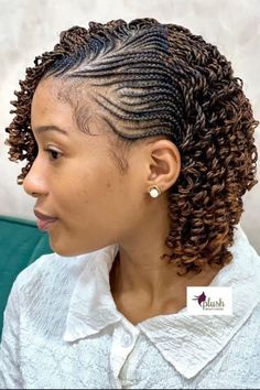 Braided Updo Natural Hair, Corn Roll Hair Styles, Big Cornrows Hairstyles, Big Cornrows, Roll Hair, Cornrows Hairstyles, Natural Curly Hair Cuts, Dutch Braid Hairstyles