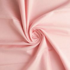 a close up shot of the pink fabric