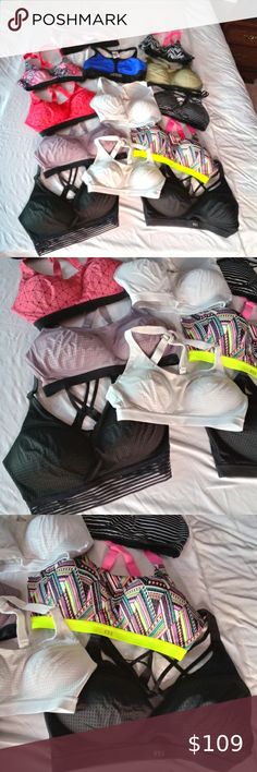 Stay comfy and supported during your workouts or hangouts with these 24 popular sports bras! From high impact to low impact, we've got you covered. #sportsbras #workoutgear #activewear #fitnessfashion #comfortfirst #athleisure #gymessentials #supportive #stayactive #comfyandcute Sports Bras, Athleisure, Fitness Fashion, Fall Outfits, Sports Bra, Active Wear