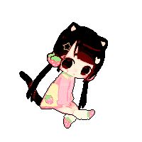 bai-jiu Pixel Animation, Icon Gif, Cute Banners, Pixel Art Characters, Cute Headers, Kawaii Core, Banner Gif, Aesthetic Gif, 영감을 주는 캐릭터