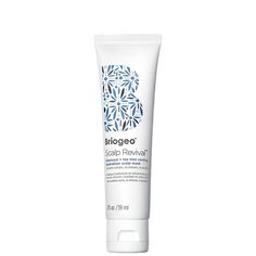 An exfoliating, sulfate-free scrub that lifts away impurities and buildup while balancing and soothing an itchy, irritated scalp (whether oily or dry). | Briogeo Scalp Revival™ Charcoal + Coconut Oil Micro-Exfoliating Scalp Scrub Shampoo, 2 oz | Dermstore Briogeo Scalp Revival, Exfoliating Scalp, Scalp Scrub, Exfoliating Scrub, Sulfate Free, Hair Care Shampoo, Coconut Oil, Beauty Women, Scrubs