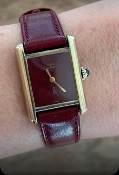 Vintage Saat, Vintage Watches Women, 가을 패션, Dream Jewelry