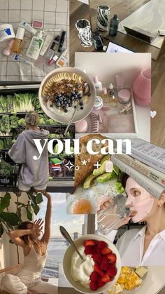 #cleangirl #motivation #youcan Manifesting Vision Board, Board Wallpaper, Dream Vision Board, Clean Lifestyle, Vision Board Manifestation, Vision Board Inspiration, Motivation Board, Changing Habits, Healthy Lifestyle Motivation