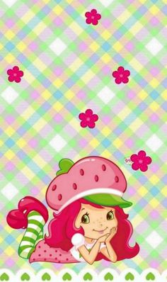 Coloring Pages Strawberry Shortcake, Strawberry Shortcake Halloween, Strawberry Shortcake Coloring Pages, Power Wallpaper, Loteria Cards, Strawberry Shortcake Doll, Screen Savers Wallpapers