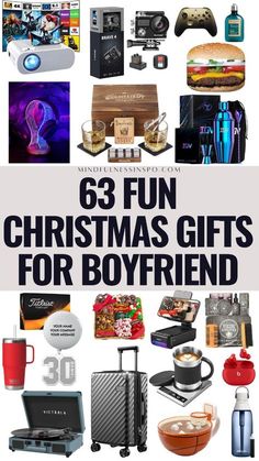 christmas gifts for boyfriends that are under $ 3