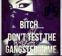 Gangsta Girl Quotes, The Gangster, Anime Wallpaper Hd, Blood On The Dance Floor, Gangsta Quotes, Sea Wallpaper, Savage Quotes, Boss Quotes