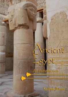 an ancient egypt an instruction book