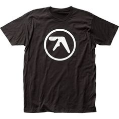 Aphex Twin Logo Throwback Retro Rock N Roll Concert Short Sleeve Tee Shirt. Adult Size Shirt Made From 100% Pre-Shrunk Medium Weight Cotton. Every Item We Sell Is Original Brand New. If An Item Is Designated As "Distressed", The Design Contains Intentional Skips And Voids Which Give The Item A Worn-In Or Vintage Look. These Are Part Of The Actual Design And Do Not Reflect Poor Printing. Aphex Twin Logo, Rock N Roll Concert, Graphic Fashion, Twin Shirts, Aphex Twin, Unisex Tshirt, Shirt Fashion, Jersey Tee, Rock N