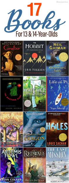 Books For Teen Boys, Best Books For Teens, Tolkien Books, Grade Book, Books For Boys, Book Suggestions, Best Books, Ya Books, Best Books To Read