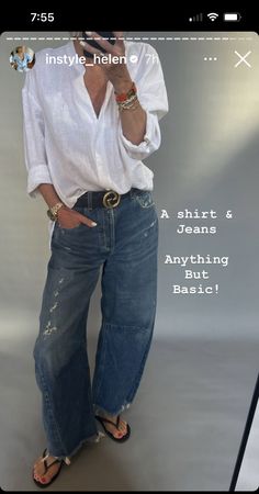 Artists Style Clothing, Linen Outfit Summer, Vetement Hippie Chic, Mode Over 50, Mom Fits, Sophisticated Women, Fashion Fails