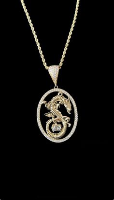 ✅HANDMADE  ✅ MADE TO ORDER ✅ 100% BRAND NEW ✅10K REAL GOLD STAMPED  ✅AVERAGE WEIGHT PENDANT : 8.2 grams   ✅ AVERAGE CHAIN WEIGHT : 4.72 grams 18" ✅ HEIGHT WITH BAIL : 55 mm     ✅ ANTITARNISH AND WATERPROOF Yellow Gold Necklace With Dragon Design As Gift, Gold Dragon Design Round Pendant Jewelry, Gold Necklace With Dragon Design Collectible, Chinese Dragon Necklace, Yellow Gold Dragon Pendant Jewelry, Gold Dragon, Dragon Necklace, Dragon Pendant, Average Weight