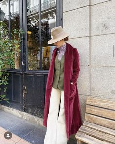 Parisienne Chic, Mum Fashion, Spanish Fashion, Winter Attire, Quirky Fashion, Paris Outfits, Eclectic Fashion, Inspiration Fashion, Fancy Outfits