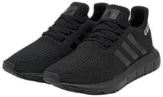 Classic Black Running Shoes With Rubber Sole, Classic Black Running Shoes For Jogging, Classic Black Running Shoes, Classic Black Running Shoes With Round Toe, Classic Black Lace-up Running Shoes, Adidas Originals Shoes, Adidas Shoes Originals, Adidas Originals Women, Shoes Adidas