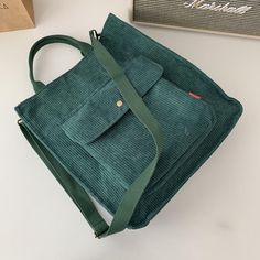 SPECIFICATIONSsize: 28*8*32cm/8*3.1*12.5inch(Manual measurementproducts include: 1* Shoulder Bagproduct name: Shoulder Bagoccasion: Datingfunction: Make upcolour: BlackStyle: CasualShape: Casual TotePlace Of Origin: GUANG DONG ProvincePlace Of Origin: GUANG DONG ProvincePattern Type: SolidOrigin: CN(Origin)Occasion: VersatileNumber of Handles/Straps: ThreeModel Number: B49Main Material: CorduroyLining Material: PolyesterInterior: Interior Zipper PocketHardness: SoftHandbags Type: Shoulder BagsGe Diy Sy, Tas Bahu, Vintage Shopping, Handbags Casual, Canvas Crossbody Bag, Tote Pattern, Casual Tote, Shoulder Tote Bag, Shopper Bag