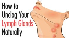 Punkty Spustowe, Lymph Glands, Thyroid Health, Natural Health Remedies