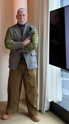 Nick Wooster Style, Victorian Style Clothing, Nick Wooster, Dapper Mens Fashion, Country Fashion, Hipster Mens Fashion, Man Fashion, Victorian Fashion, The Man